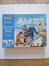 alamo gebraucht kaufen  Gelsenkirchen