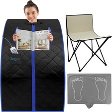 Serenelife oversize portable for sale  San Francisco