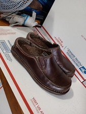 Simple shoes clogs for sale  Reading
