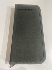 Infinity double sided for sale  BOSTON