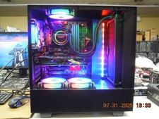 PC para jogos | GA-Z97X Gaming 7 | i7-4790K | GTX 970 4GB | 32GB DDR3 | 256GB SSD comprar usado  Enviando para Brazil