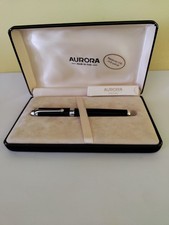 Aurora penna stilografica usato  Asti