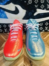 Tamanho 12.5 Nike LeBron 22 Pacote de Natal Limão Solar Vermelho All Star HV5148-600, usado comprar usado Tamanho 12.5 Nike LeBron 22 Pacote de Natal Limão Solar Vermelho All Star HV5148-600, usado comprar usado  Enviando para Brazil