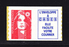 Autoadhesif mnh vignette d'occasion  Bailleul