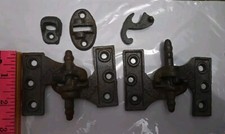 Acme shutter hinges for sale  Clayton
