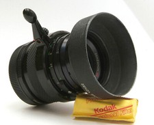 Bronica zenzanon 150mm d'occasion  Château-Renault
