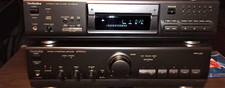 Technics a700 mk3 usato  Alto Reno Terme