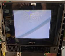 Sony pvm 1371qm gebraucht kaufen  München