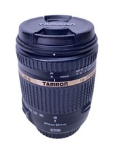 Tamron lens used d'occasion  Expédié en Belgium