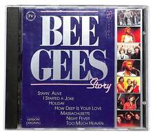 Ebond bee gees usato  Italia