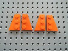 Lego flügelplatte 43722 gebraucht kaufen  Padenstedt