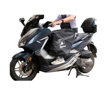 Coprigambe termoscudo mph usato Coprigambe termoscudo mph usato  Pagani