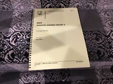 M829 analytic number for sale  HORNCHURCH