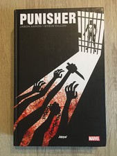 Punisher max integrale d'occasion  Samadet
