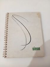 Catalogo arredo design usato  Roma