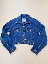 Moschino jeans giacca usato  Modena