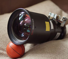 Barco qvd projector for sale  UK