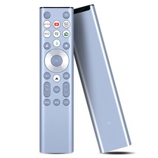 Controle remoto para Hisense S7 CanvasTV 4K QLED Google TV 55S7N 65S7N 75S7N 85S7N comprar usado  Enviando para Brazil