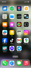 Apple iphone tiktok for sale  Salida