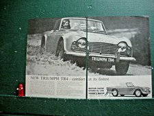 Triumph 1961 herald for sale  NEWCASTLE