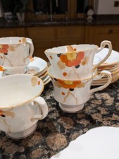 Royal paragon tea for sale  SHREWSBURY