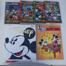 Disney zauberhafte welten gebraucht kaufen  Rheine