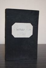 Livret sociétaire société d'occasion  Ceintrey