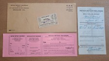 Hetch hetchy railroad for sale  Marlton