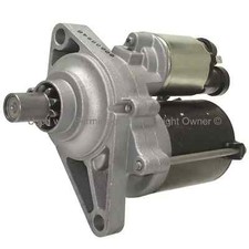 Starter motor beck for sale  Warren