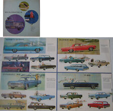 Oldsmobile super dynamic for sale  BATLEY