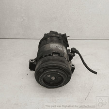 64526918752 compressore bmw usato  Italia