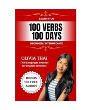 Thai lernen 100 gebraucht kaufen  Trebbin