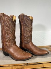 Justin boots men for sale  Joplin