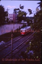 Boston mbta pcc for sale  Grand Junction