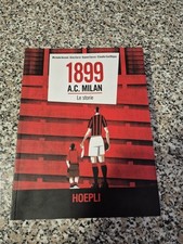 Milan 1899 storie usato  Nichelino