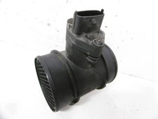 Używany, Opel Vectra B 1998 przepływomierz powietrza 0281002180 AOJ33400 na sprzedaż  PL
