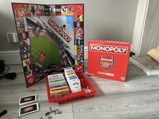 Arsenal limited edition for sale  COLCHESTER
