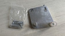 Adapter plate constands for sale  ENNISKILLEN