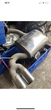 cobra exhaust for sale cobra exhaust for sale HERNE BAY