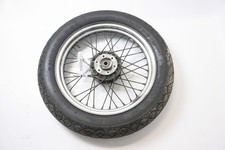 OBRĘCZ PRZEDNIEGO KOŁA KOŁO PRZEDNIE Suzuki GZ 125 Marauder, używany na sprzedaż  PL