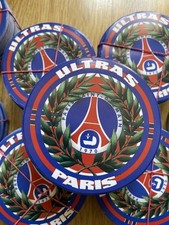 100 stickers ultras d'occasion  Paris XIV