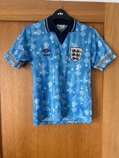 England 1990 cup for sale  BALLYMONEY