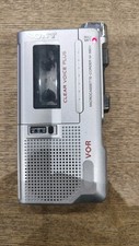 Sony micro registratore usato  Palermo