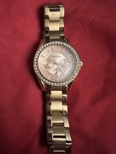 womens fossil watch rose gold for sale womens fossil watch rose gold for sale San Jose