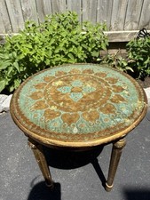 Vintage florentine italy for sale  Buffalo