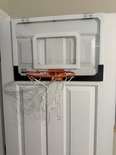 Mini basketball backboard for sale  Cumming