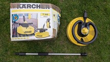 Karcher t300 racer for sale  CHESTER