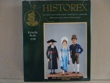 Maquette figurines historex d'occasion  Segré