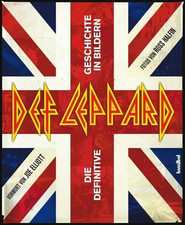 Def leppard definitive gebraucht kaufen  Stuttgart
