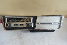 Vintage radio autovox d'occasion  Expédié en Belgium